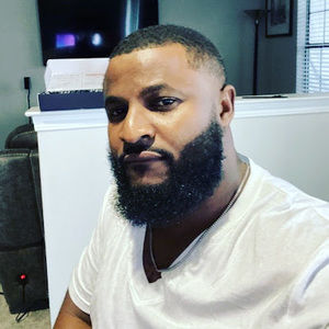 Meet your Posher, Ikechukwu